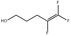 4,5,5-TRIFLUOROPENT-4-EN-1-OL