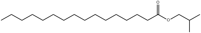 PALMITIC ACID ISOBUTYL ESTER