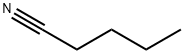 Valeronitrile Structural