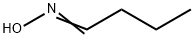 Butyraldehyde oxime Structural
