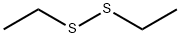 Diethyl disulfide Structural
