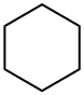 Cyclohexane Structural Picture