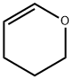 3,4-Dihydro-2H-pyran Structural
