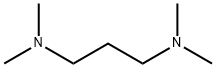 Tetramethyl-1,3-diaminopropane Structural