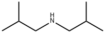 Diisobutylamine Structural