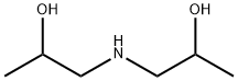 Diisopropanolamine Structural