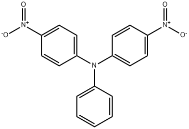 BIS-(4-NITROPHENYL)PHENYLAMINE