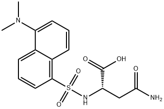 DANSYL-L -ASPARAGINE