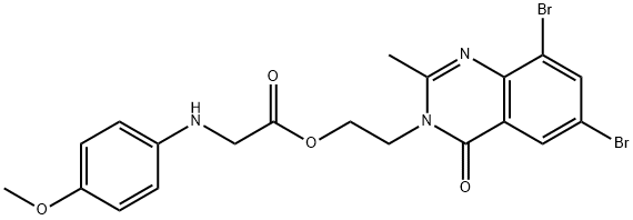 110009-16-0 structural image