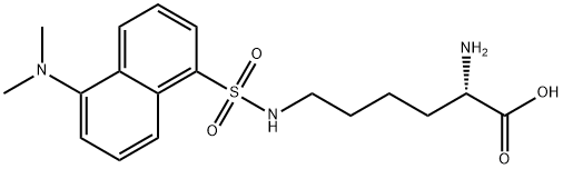 N-EPSILON-DANSYL-L-LYSINE