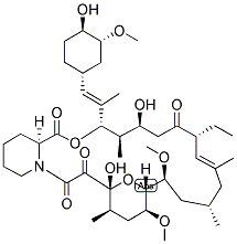 Ascomycin