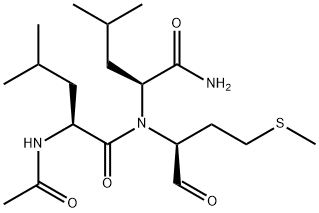 CALPAIN INHIBITOR II