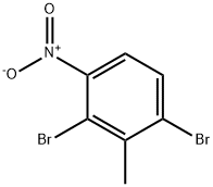 2,6-DIBROMO-4-NITROTOLUENE