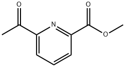 6-ACETYL-PYRIDINE-2-CARBOXYLIC ACID METHYL ESTER