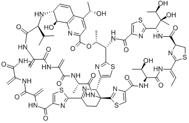 siomycin