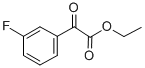 ETHYL 3-FLUOROBENZOYLFORMATE