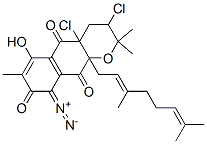 110200-33-4 structural image