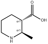 2S,3R-2-METHYL-PIPERIDINE-3-CARBOXYLIC ACID