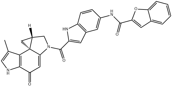 ADOZELESIN Structural