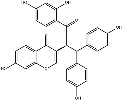 lophirone A Structural