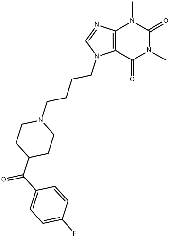 Perbufylline