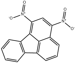 1,3-DINITROFLUORANTHENE