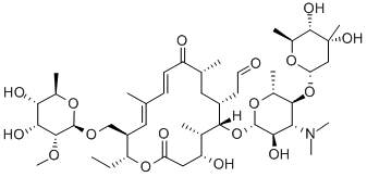 macrocin