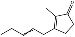 Dihydro isojasmone Structural