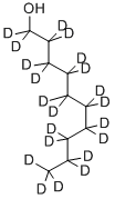 N-DECYL-D21 ALCOHOL