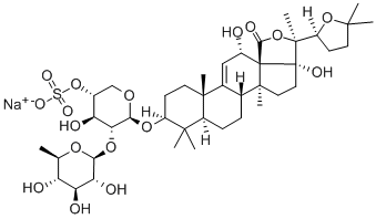 holothurin B