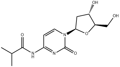 IBU-DEOXYCYTIDINE Structural