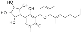 Funiculosine Structural