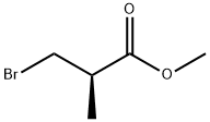 (R)-(+)-3-BROMO-2-METHYLPROPIONIC ACID METHYL ESTER