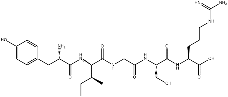 110590-64-2 structural image