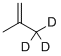 2-METHYL-D3-PROPENE