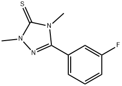 Suritozole Structural