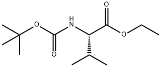 tert-Butyl-4-cyano-4-(dimethyl amino) piperidine-1-carboxylate