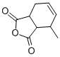 Tetrahydromethyl-1,3-isobenzofurandione Structural