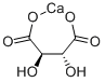 DL-TARTARIC ACID CALCIUM SALT