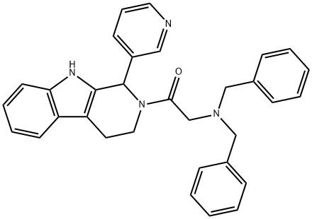 110785-21-2 structural image