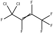 1,1-Dichlorohexafluoro-2-butene