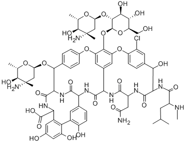 eremomycin