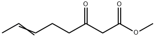 METHYL 3-OXO-6-OCTENOATE