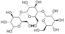 MALTOTRIOSE Structural