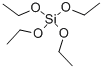 Silicic acid, ethyl ester Structural