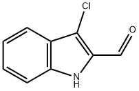 3-CHLORO-1H-INDOLE-2-CARBALDEHYDE