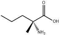 (R)-2-AMINO-2-METHYL-PENTANOIC ACID