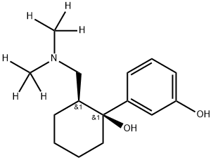 O-DESMETHYL TRAMADOL-D6