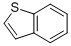 benzothiophene Structural