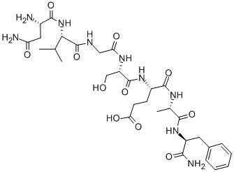 ALPHA-CGRP (31-37) (RAT)